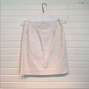 J. Crew Pencil Skirt 💗